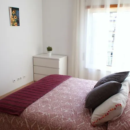 Апартаменты Cosy Ii